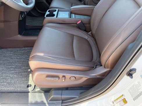 New 2026 Honda Odyssey Touring image 22