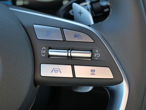 Certified 2025 Hyundai Palisade Calligraphy image 32