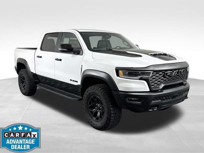 Used 2025 RAM 1500 RHO w/ RHO Level 1 Equipment Group