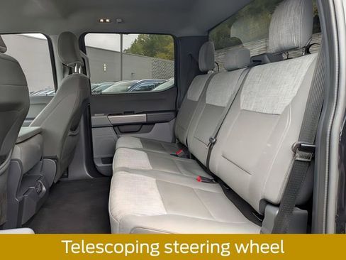 Certified 2022 Ford F150 XLT image 28