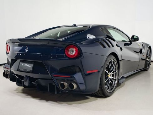 Certified 2017 Ferrari F12tdf RWD image 11