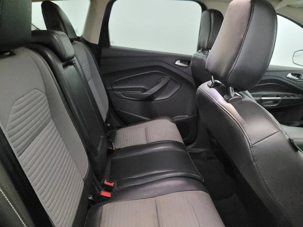 Used 2019 Ford Escape SE AWD/4WD image 19