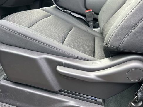 New 2025 GMC Sierra 1500 Pro image 10