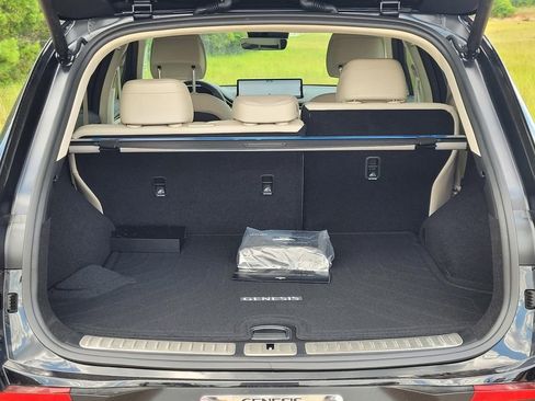 New 2025 Genesis GV70 3.5T Sport w/ Sport Advanced Package image 7