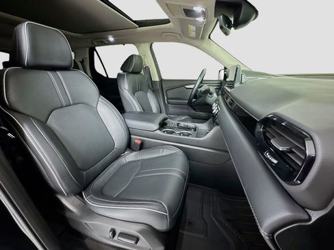 Used 2023 Honda Pilot Elite image 28