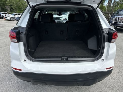 Certified 2023 Chevrolet Equinox LS w/ LS Convenience Package FWD image 25