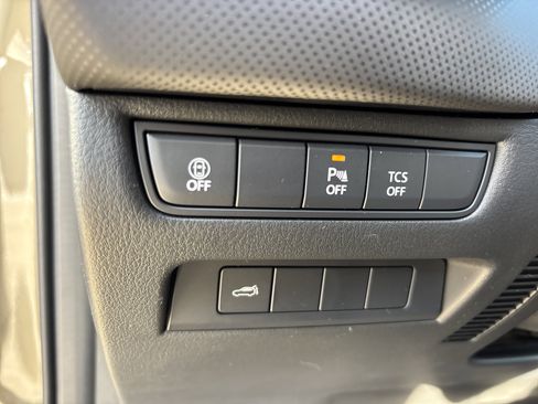 New 2026 MAZDA CX-50 Meridian Edition image 21