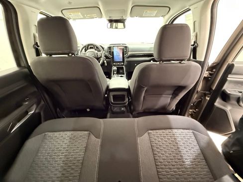 New 2025 Ford Ranger XLT w/ Trailer Tow Package image 25