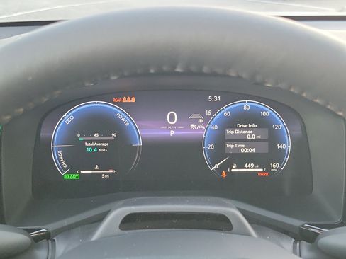 New 2026 Toyota Camry XLE image 26