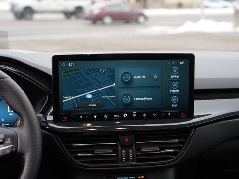 Used 2024 Ford Escape ST-Line Elite w/ Premium Technology Package image 27