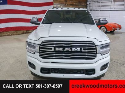 Used 2022 RAM 2500 Laramie