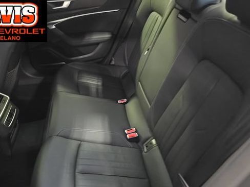Used 2023 Audi A6 Premium Plus AWD/4WD image 17