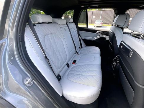Used 2026 BMW X5 xDrive40i w/ Climate Comfort Package AWD/4WD image 22