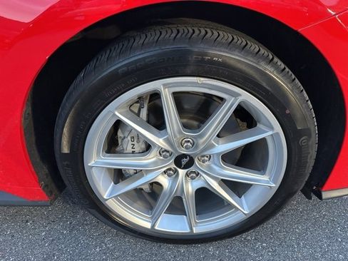 Used 2024 Ford Mustang GT Premium image 11