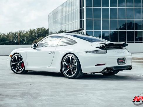 Used 2014 Porsche 911 Carrera S image 50