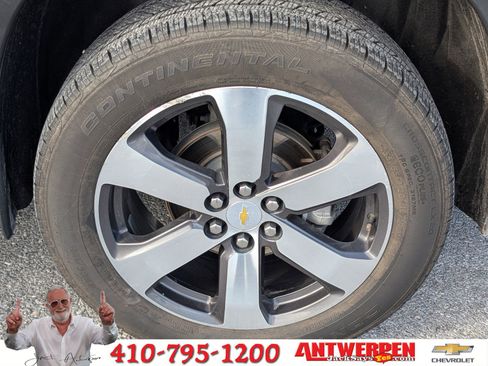 Used 2020 Chevrolet Traverse LT w/ LT Premium Package image 10