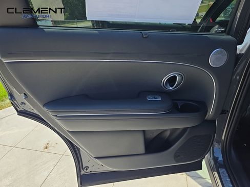 New 2026 Hyundai Palisade Calligraphy image 28