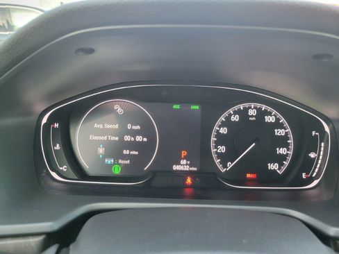 Used 2019 Honda Accord EX image 40