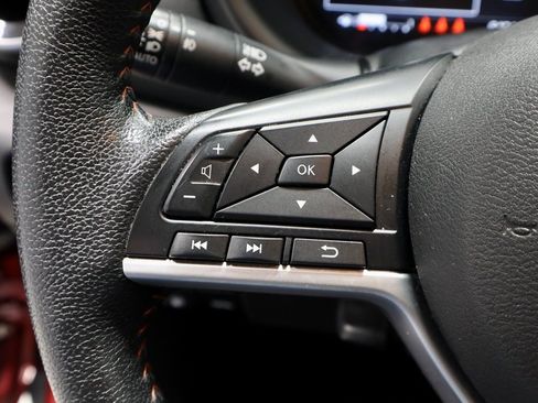 Certified 2023 Nissan Kicks SR w/ SR Premium Package image 29