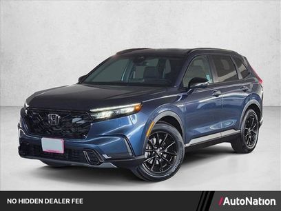 Used 2026 Honda CR-V Sport