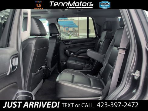 Used 2017 Chevrolet Tahoe LT image 12