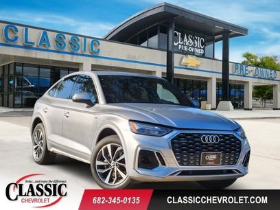 Used 2021 Audi Q5 2.0T Premium w/ Convenience Package