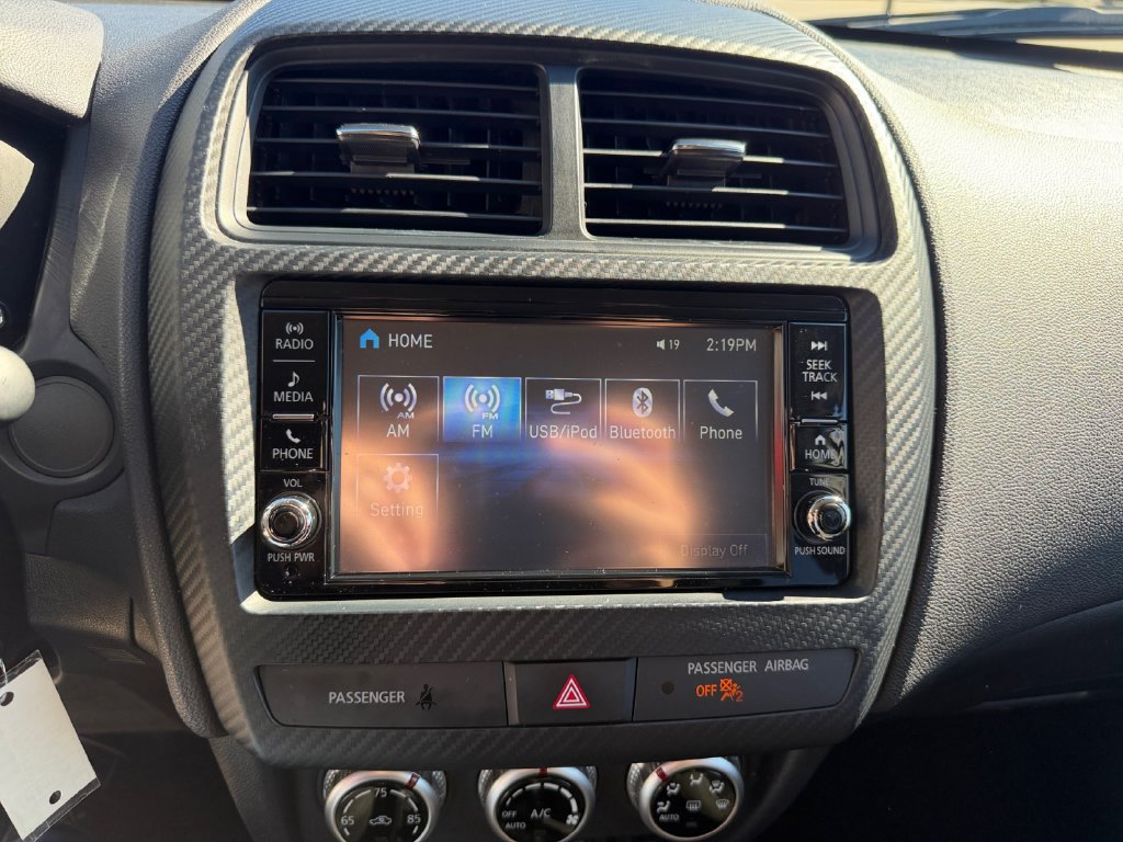 Used 2024 Mitsubishi Outlander Sport ES AWD/4WD image 19