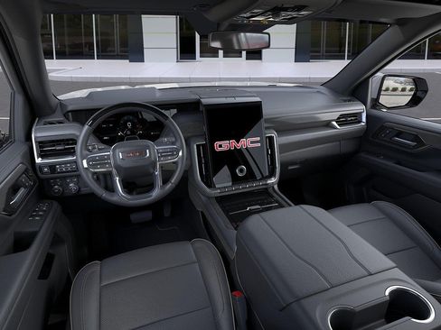 New 2026 GMC Yukon XL Elevation AWD/4WD image 15