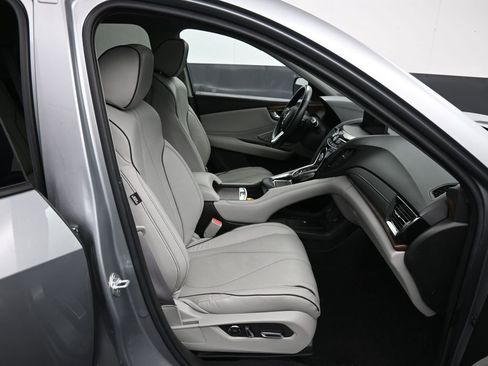 Certified 2023 Acura RDX AWD w/ Advance Package image 25