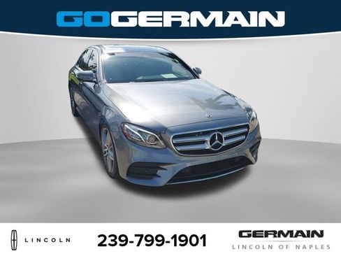 Used 2019 Mercedes-Benz E 300 image 5