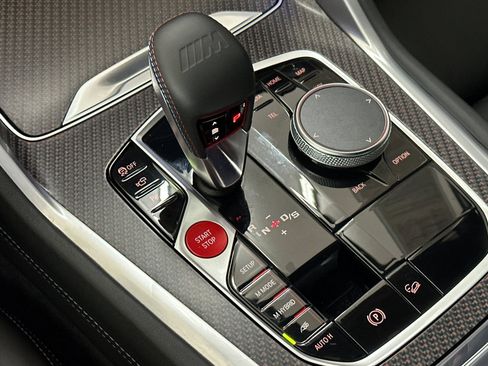 Used 2026 BMW XM Label Red w/ M Driver's Package image 15