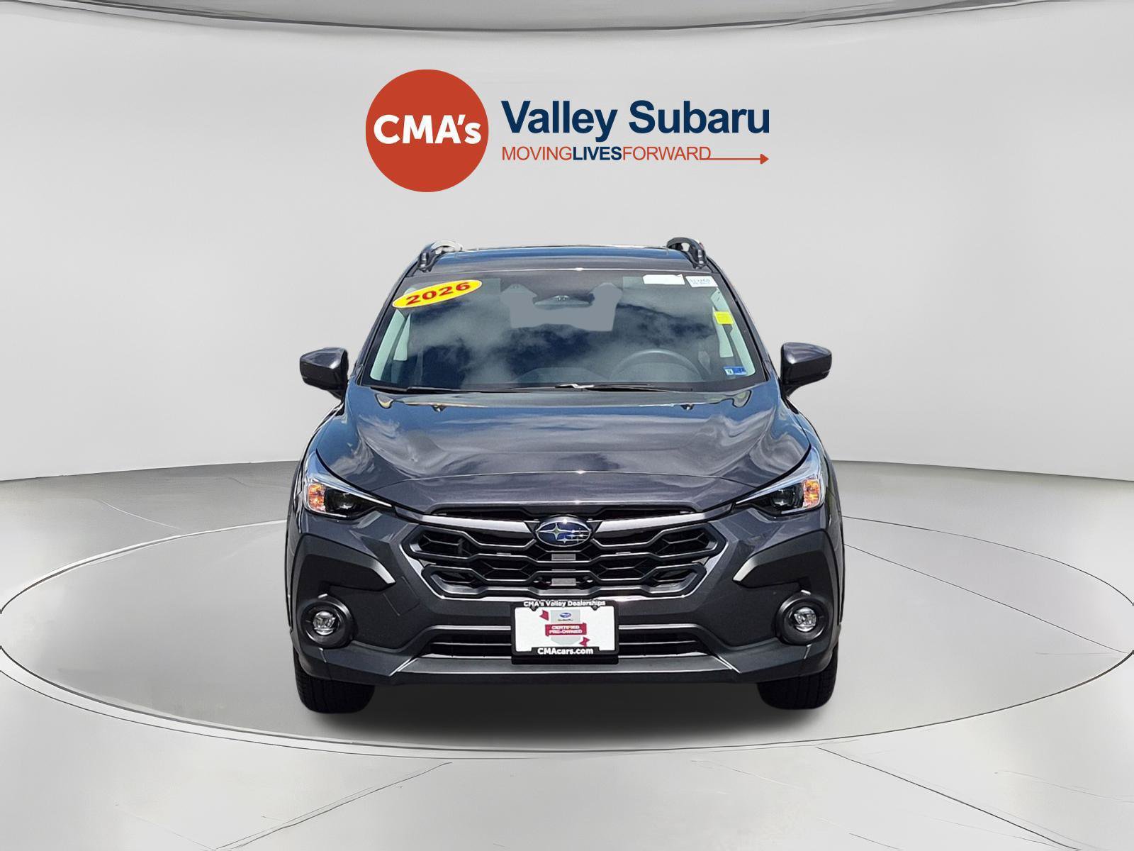 New 2026 Subaru Crosstrek 2.5i Limited w/ Convenience Package AWD/4WD image 8