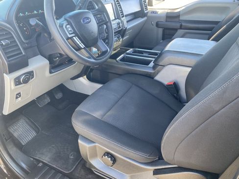 Used 2018 Ford F150 XL w/ Equipment Group 101A Mid image 19