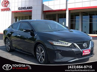 Used 2020 Nissan Maxima 3.5 SL w/ Floor Mat Group FWD video 1