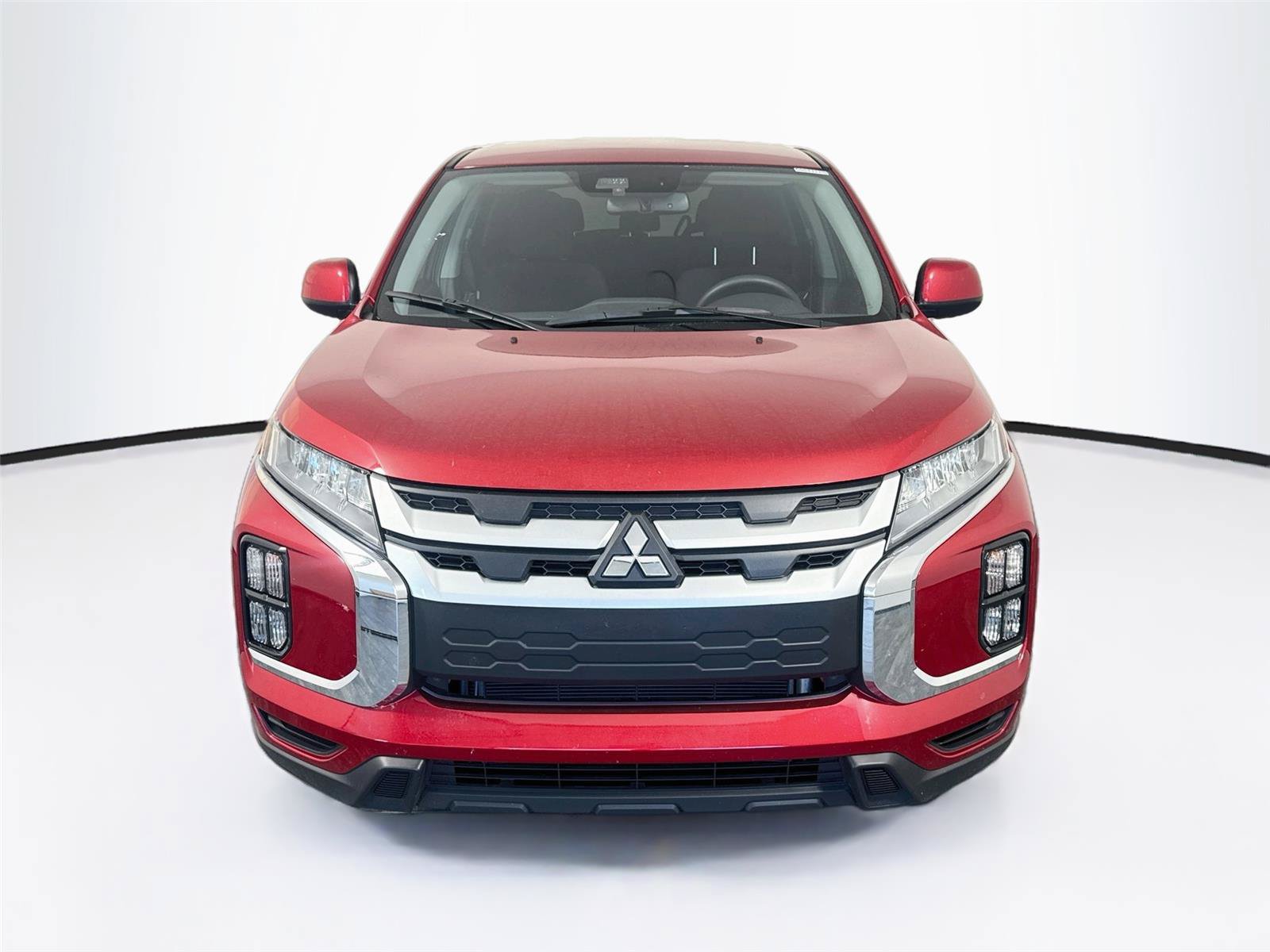 Used 2026 Mitsubishi Outlander Sport ES AWD/4WD image 9