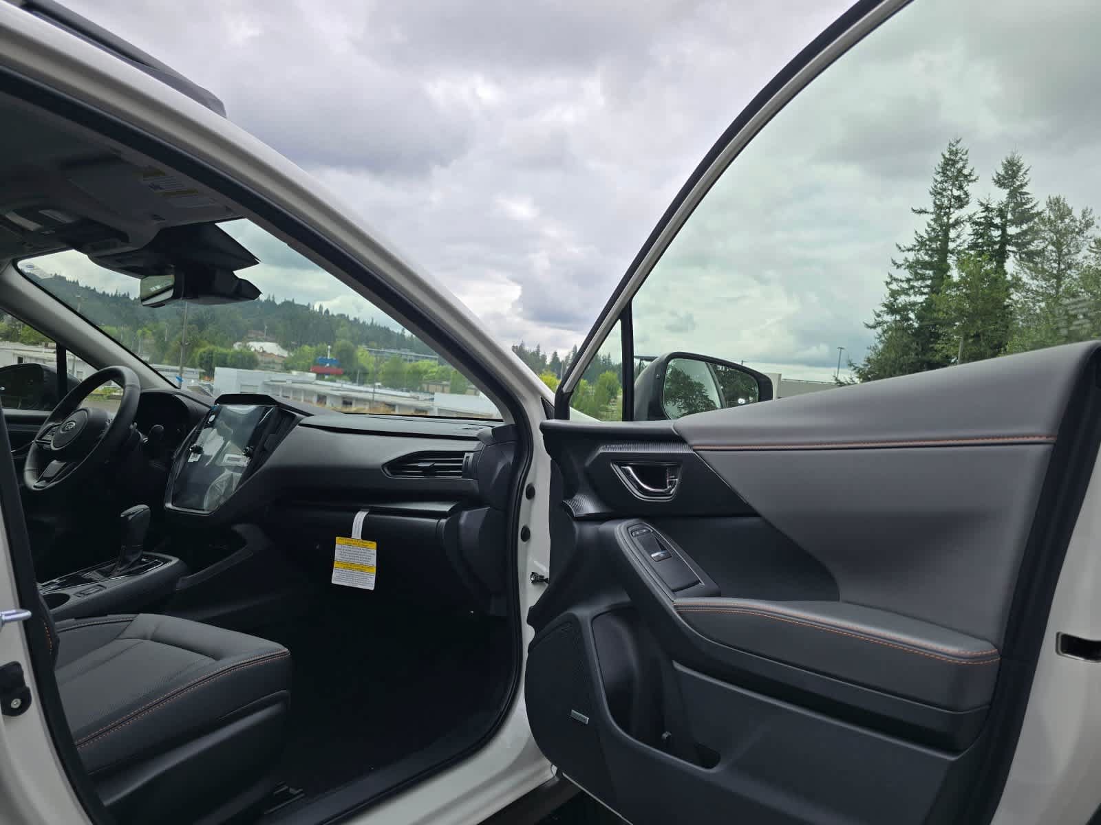 New 2026 Subaru Crosstrek 2.5i Limited AWD/4WD image 27