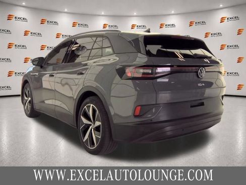 Used 2023 Volkswagen ID.4 Pro S RWD image 3