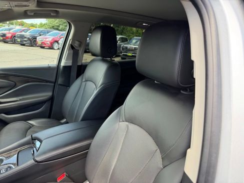 Certified 2019 Buick Envision Premium AWD/4WD image 15