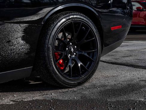 Used 2019 Dodge Challenger R/T Scat Pack w/ Dynamics Package image 8