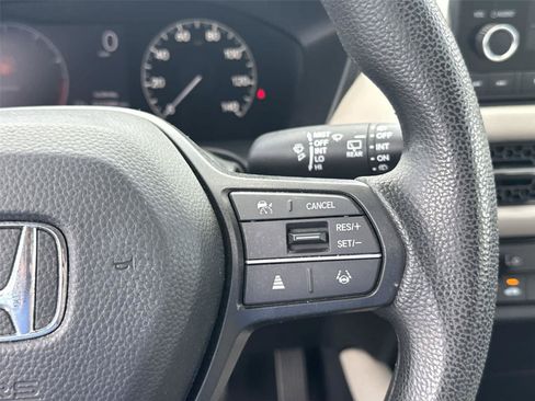 Used 2023 Honda HR-V LX image 20
