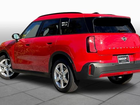 Certified 2025 MINI Cooper Countryman S w/ Comfort Package Max image 11