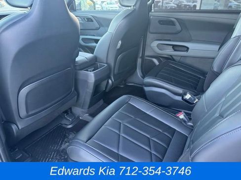 New 2027 Kia Telluride SX X-Line image 13