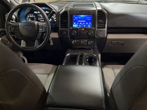 Used 2020 Ford F150 XLT w/ Equipment Group 302A Luxury image 23