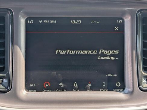 Used 2022 Dodge Challenger R/T Scat Pack RWD image 33