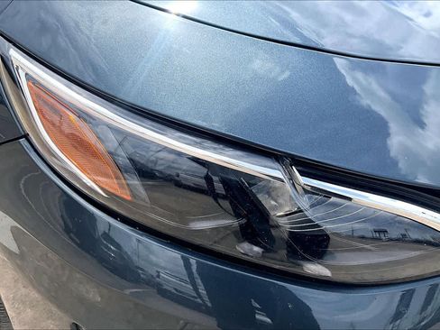 Used 2020 Chevrolet Malibu RS w/ LPO, Convenience Package 1 FWD image 28
