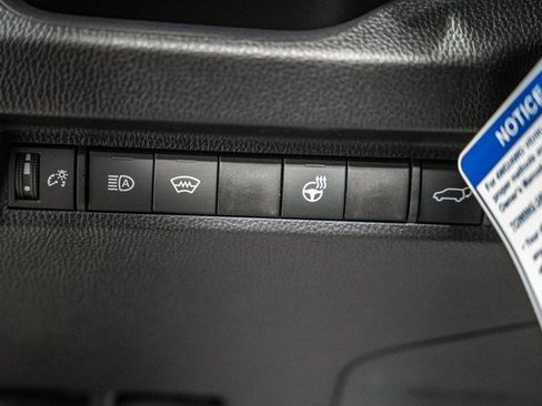 New 2025 Toyota RAV4 XLE image 41