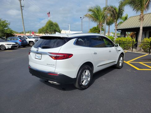 Used 2019 Buick Enclave Premium FWD image 5