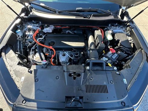 Used 2024 Honda CR-V Sport image 31