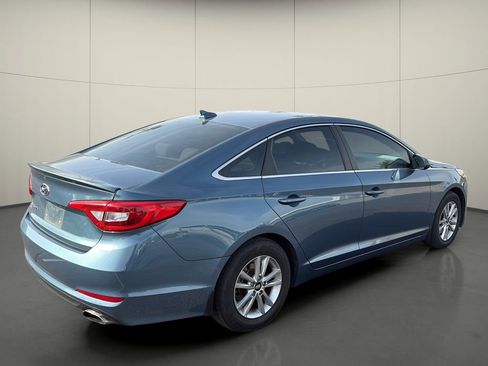 Used 2017 Hyundai Sonata SE image 7