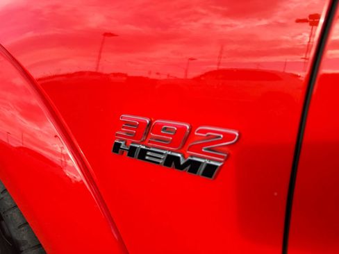 Used 2021 Dodge Charger Scat Pack RWD image 22